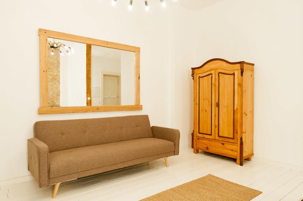 Smart Appart Insel Berlin Mitte Zimmer foto